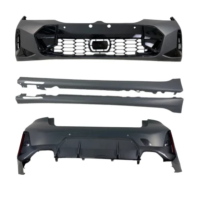 Боди кит за BMW G20 (2022+) - М Тех дизайн