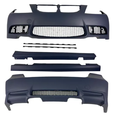 Body Kit М3-пакет за BMW E90 седан (2005-2008) - M3