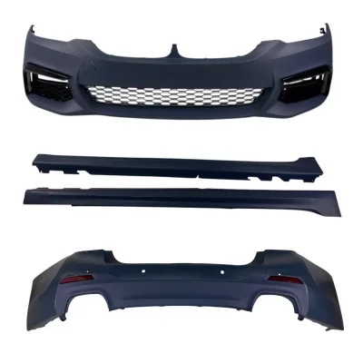 Body Kit за BMW G30 (2017+) - M-Tech Дизайн