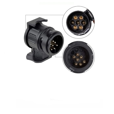 Букси за ремарке и теглич