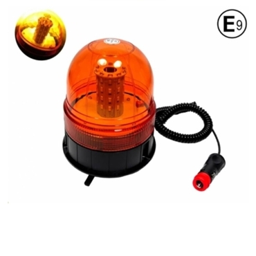 Авариен буркан , сигнална лампа за пътна помощ, трактор, камион