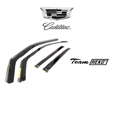 Ветробрани за Cadillac