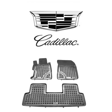 Стелки за Cadillac