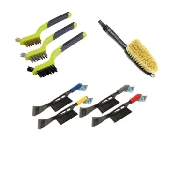 Четки за почистване на кола