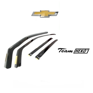 Ветробрани за Chevrolet