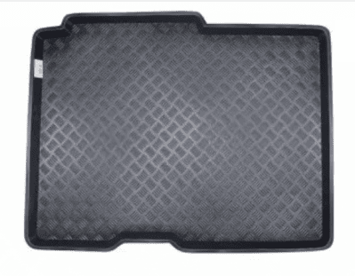 Стелка за багажник за Ford Tourneo Connect (2014+) 5 seats