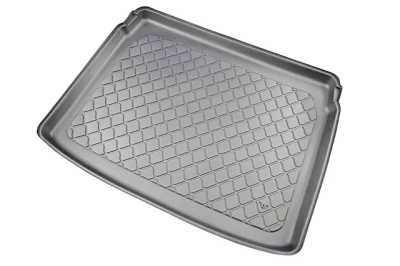 Гумирана стелка за багажник за Toyota Yaris Cross / Hybrid (2021+) upper boot; double boot floor in top position