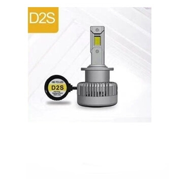 LED крушки D2S