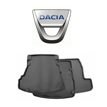 Стелка за багажник за Dacia