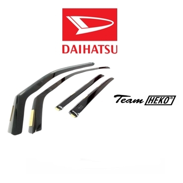 Ветробрани за DAIHATSU