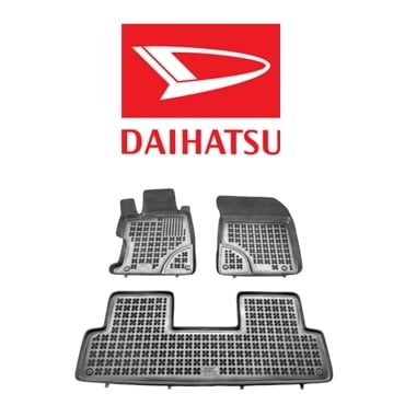 Стелки за Daihatsu