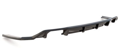 Добавка за задна броня Maxton design за BMW F22 (2013-) M-pack