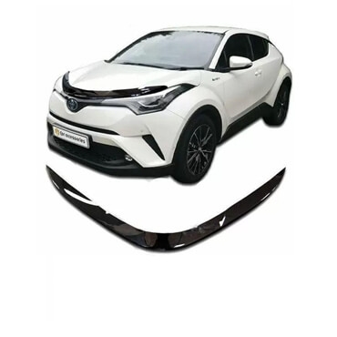 Дефлектори за преден капак