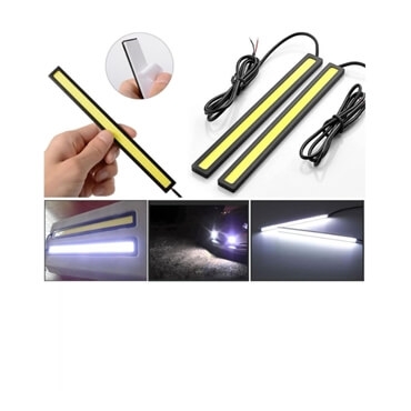 Дневни светлини