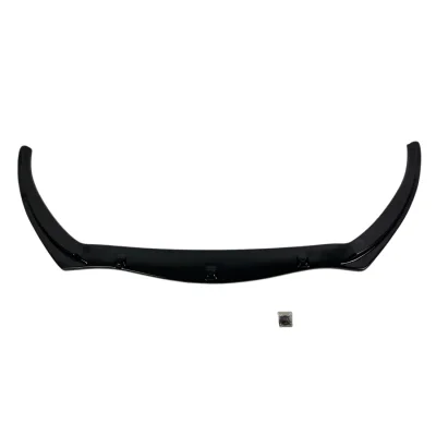 Добавка предна броня за Opel Astra J (2009-2015)