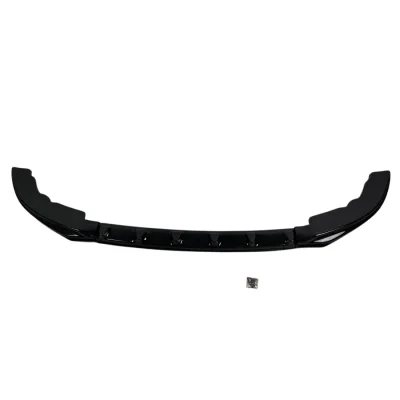 Добавка предна броня за Vw Tranporter T5 (2003-2009) 3 части