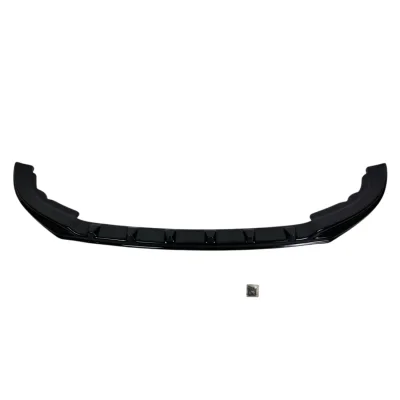 Добавка предна броня за Vw Tranporter T5 (2003-2009)