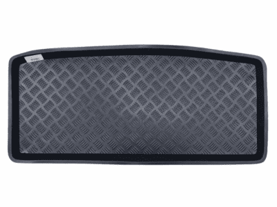 Стелка за багажник за Mercedes GL X164 (2006-2012) 7 seats - last seats unfolded