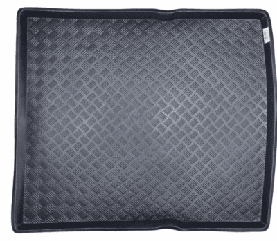 Стелка за багажник за Mercedes GL X164 (2006-2012) 5 seats - last seats folded