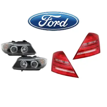 Фарове и стопове за Ford