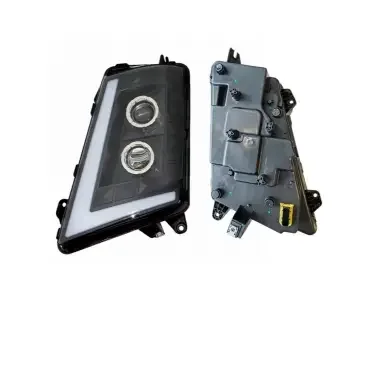 Фарове и стопове за Бусове и Камиони