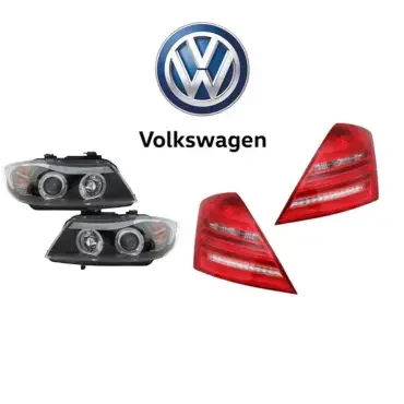 Фарове и стопове за Volkswagen