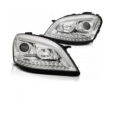 Фарове и стопове