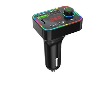 FM трансмитери