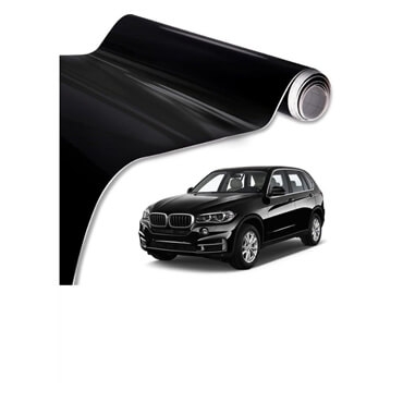 Фолио за стъкла, фарове, стопове и каросерия