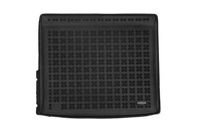 Гумена стелка за багажник за BMW X2 (U10) (2023+) diesel, 2x4 - Rezaw Plast