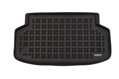 Гумена стелка за багажник за BYD Dolphin Surf (2025+) with one floor of the trunk - Rezaw Plast