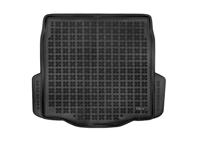 Гумена стелка за багажник за Citroen E-C4 X (2023+) electric, with one floor of the trunk - Rezaw Plast