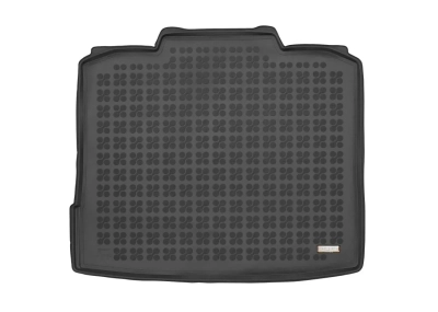 Гумена стелка за багажник за DS9 E-Tense (2021+) Hybrid Plug-in, with repair tool kit, with HIFi Focal Electra sound system, rear seat without ski opening - Rezaw Plast