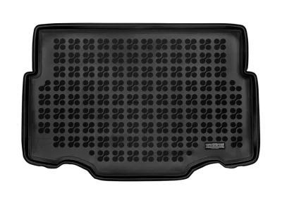 Гумена стелка за багажник за Jeep Avenger (2022+) bottom floor, except E-Hybrid - Rezaw Plast