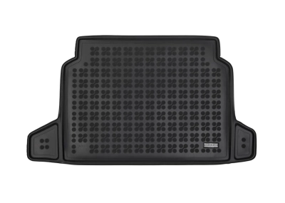 Гумена стелка за багажник за Lexus LBX (2023+) Hybrid, single bottom trunk, 2x4 (FWD) - Rezaw Plast