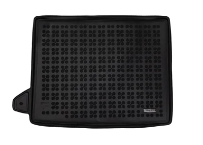 Гумена стелка за багажник за Renault Scenic E-Tech (2024+) electric, one floor of the trunk - Rezaw Plast