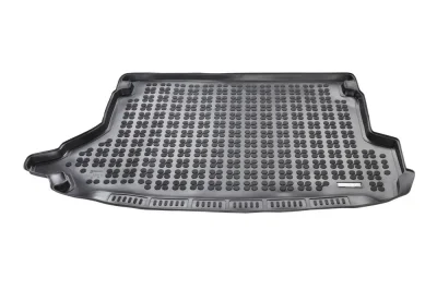 Гумена стелка за багажник за Subaru Forester (2018-2025) - Rezaw Plast