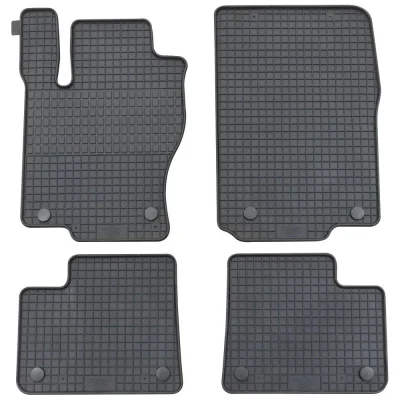Гумени стелки за Mercedes M-class W166 / GL-class X166 (2011-2015) / GLE (2015-2019) / GLS X166 (2015+), марка Petex