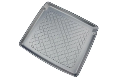 Гумирана стелка за багажник за Omoda 5 (2024+) lower boot, no height adjustable boot floor