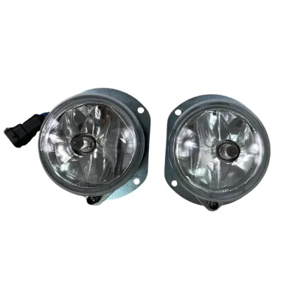 Халогени MERCEDES W204 (2007-2011) - AMG