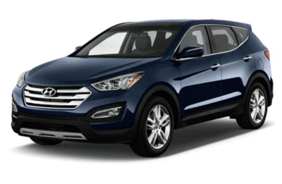 Hyundai Santa Fe DM/NC (2013–2018): Надежден SUV за семейни приключения