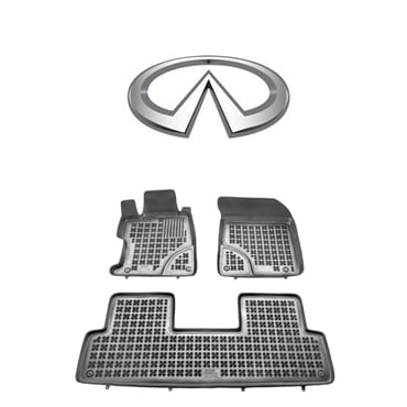 Стелки за Infinity