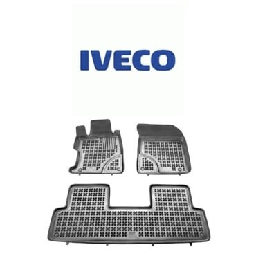 Стелки за Iveco