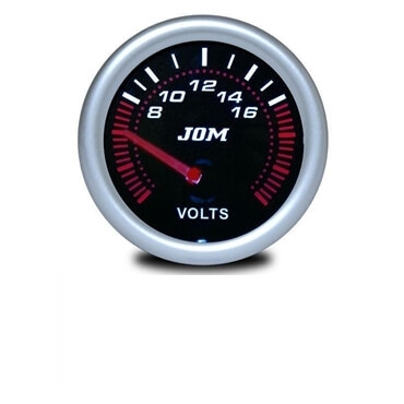 Тунинг измервателни уреди за автомобил