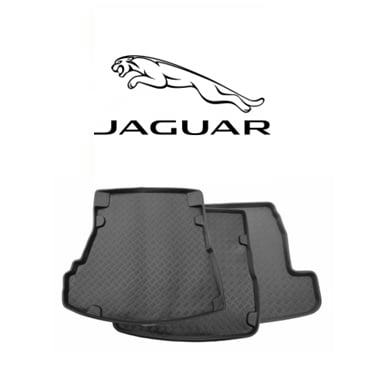 Стелка за багажник за Jaguar