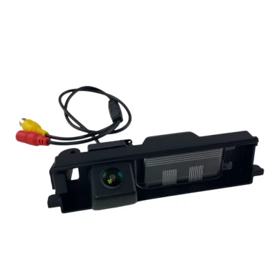 Камера за задно виждане за Toyota Rav4