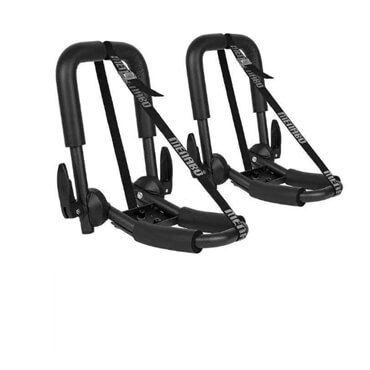 Багажници за кану каяк и сърф