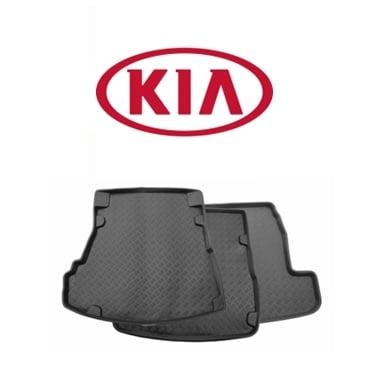 Стелка за багажник за Kia