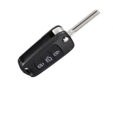 Кутийка за автоключ