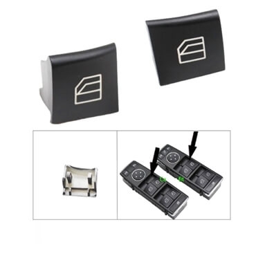 Интериорни бутони